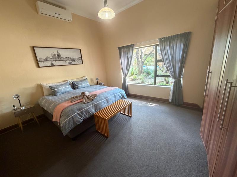 8 Bedroom Property for Sale in Presidentsrus Mpumalanga