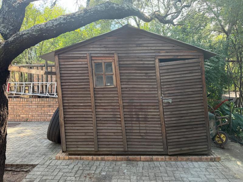 8 Bedroom Property for Sale in Presidentsrus Mpumalanga