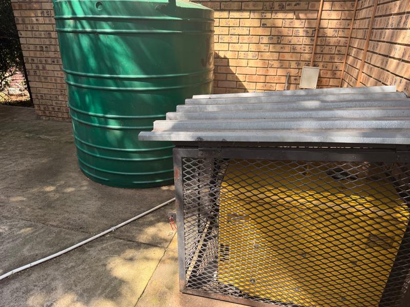 8 Bedroom Property for Sale in Presidentsrus Mpumalanga