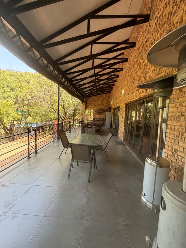 8 Bedroom Property for Sale in Presidentsrus Mpumalanga