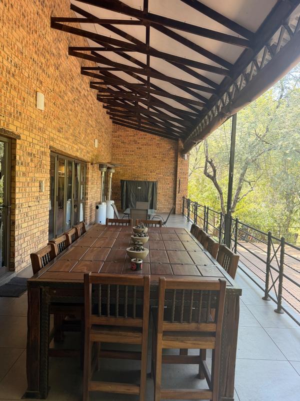 8 Bedroom Property for Sale in Presidentsrus Mpumalanga