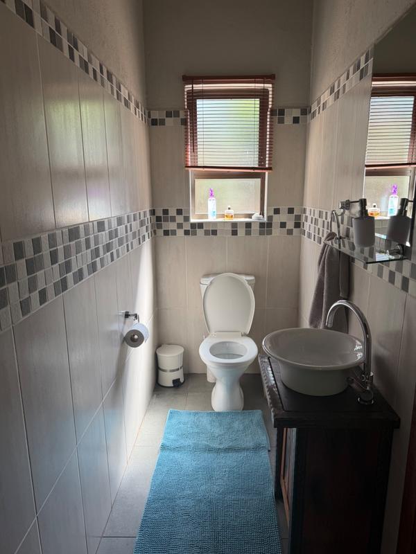 8 Bedroom Property for Sale in Presidentsrus Mpumalanga