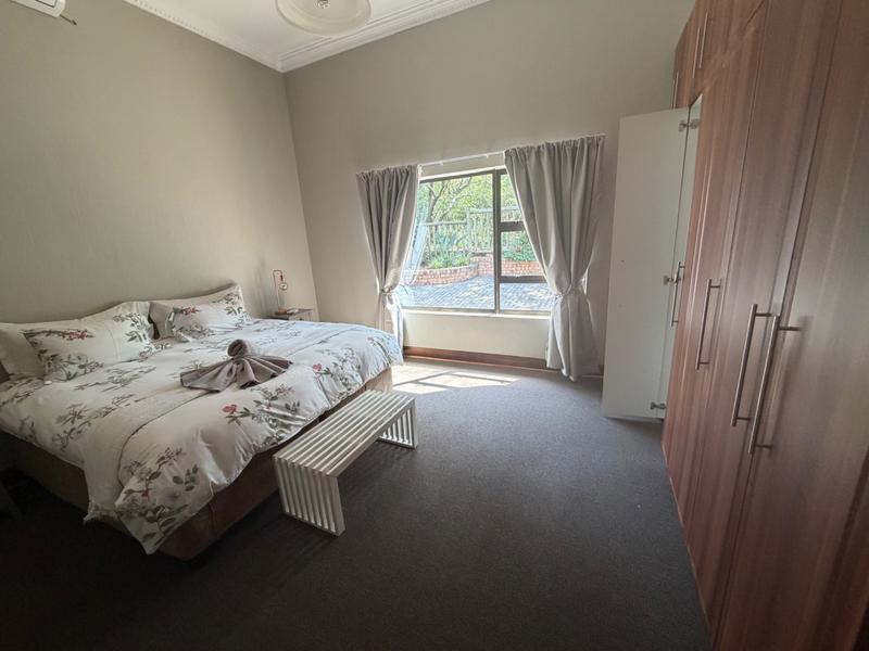 8 Bedroom Property for Sale in Presidentsrus Mpumalanga