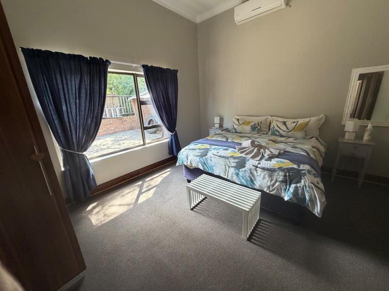 8 Bedroom Property for Sale in Presidentsrus Mpumalanga