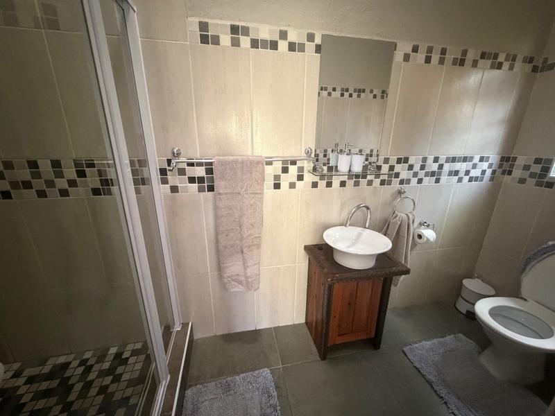 8 Bedroom Property for Sale in Presidentsrus Mpumalanga