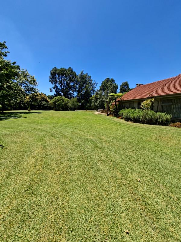 4 Bedroom Property for Sale in Delmas Mpumalanga