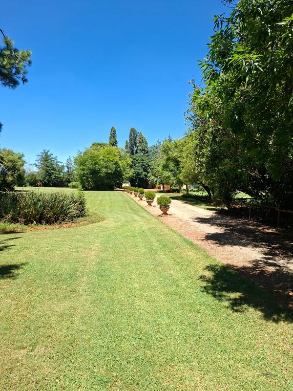 4 Bedroom Property for Sale in Delmas Mpumalanga