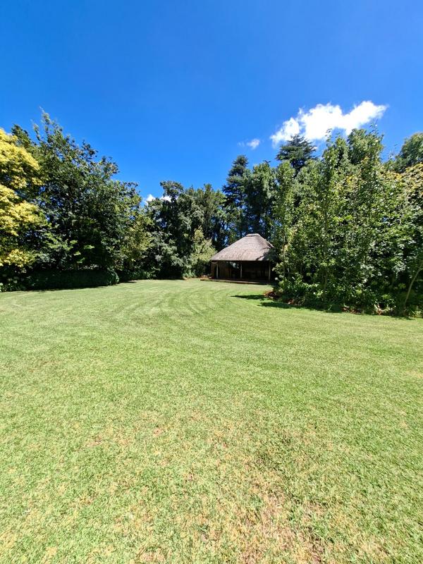 4 Bedroom Property for Sale in Delmas Mpumalanga