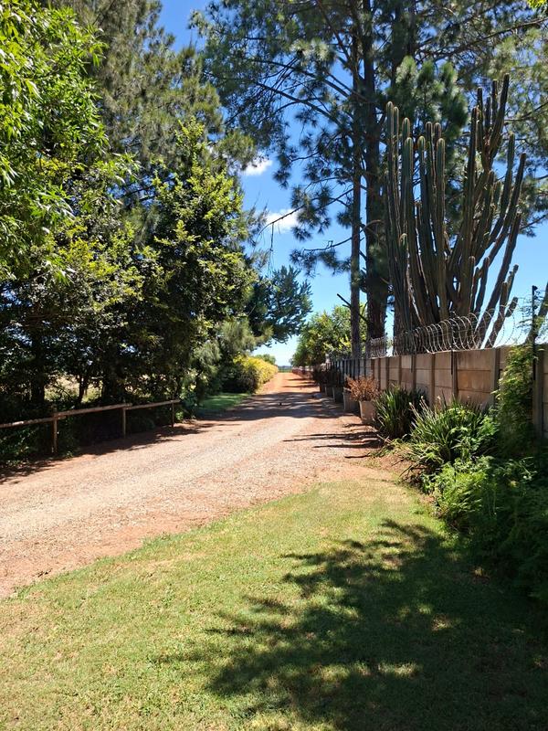 4 Bedroom Property for Sale in Delmas Mpumalanga