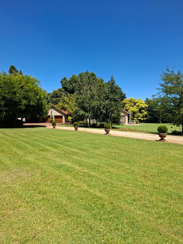 4 Bedroom Property for Sale in Delmas Mpumalanga