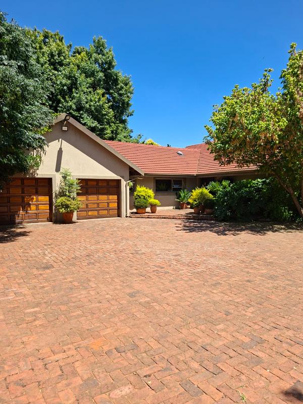 4 Bedroom Property for Sale in Delmas Mpumalanga