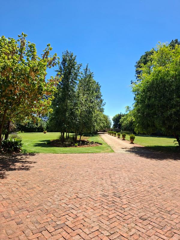 4 Bedroom Property for Sale in Delmas Mpumalanga