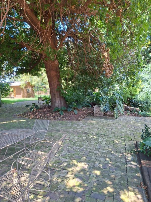 4 Bedroom Property for Sale in Delmas Mpumalanga