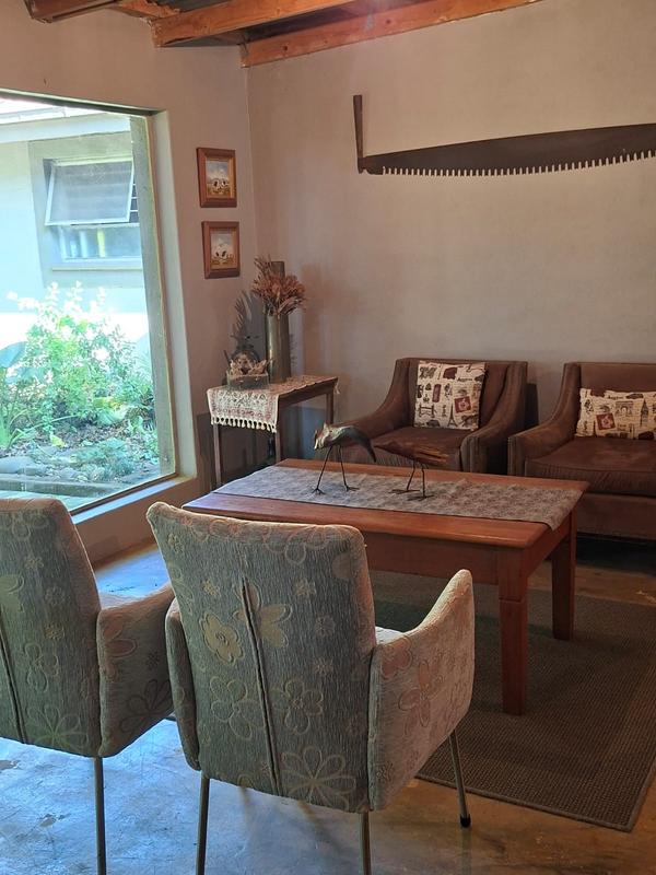 4 Bedroom Property for Sale in Delmas Mpumalanga