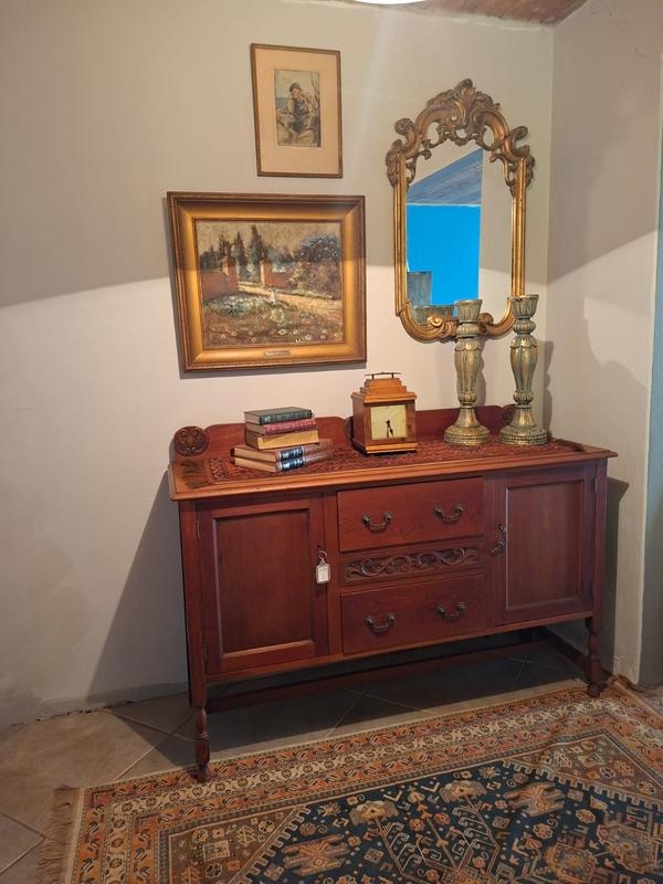 4 Bedroom Property for Sale in Delmas Mpumalanga