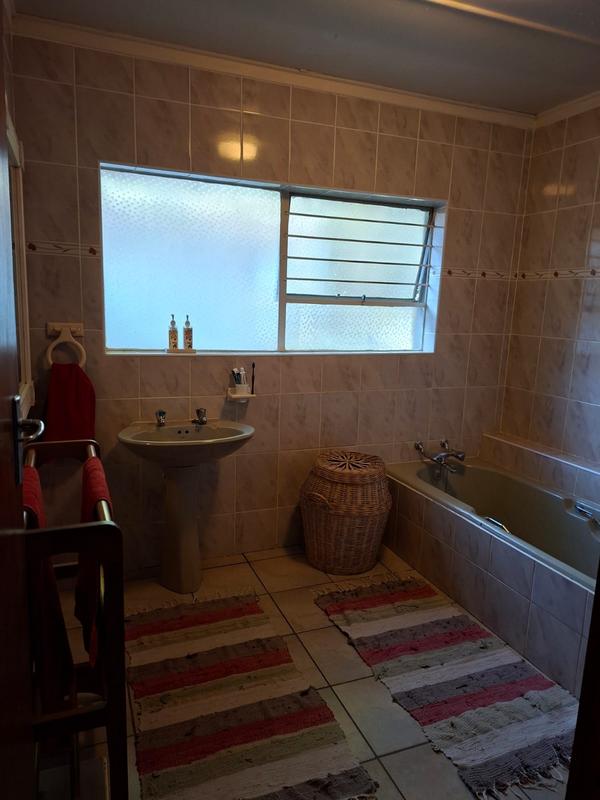 4 Bedroom Property for Sale in Delmas Mpumalanga