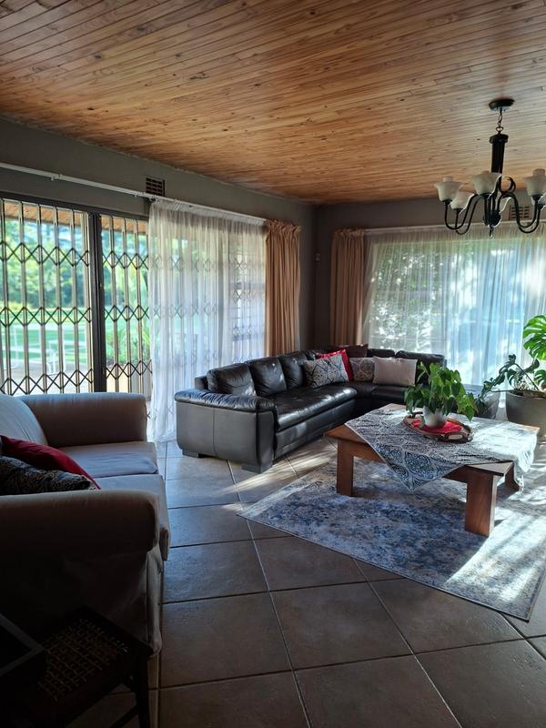 4 Bedroom Property for Sale in Delmas Mpumalanga