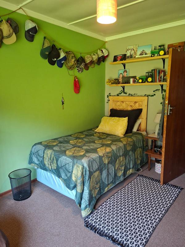 4 Bedroom Property for Sale in Delmas Mpumalanga