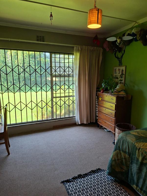 4 Bedroom Property for Sale in Delmas Mpumalanga