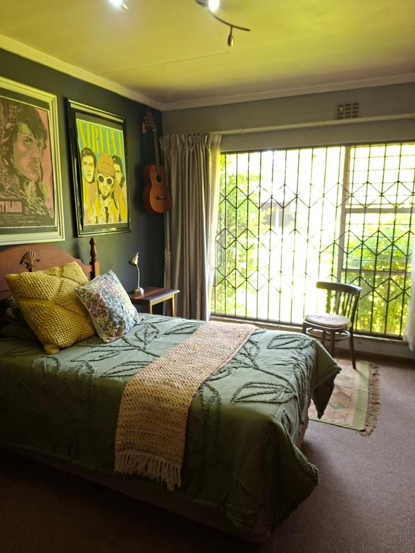 4 Bedroom Property for Sale in Delmas Mpumalanga