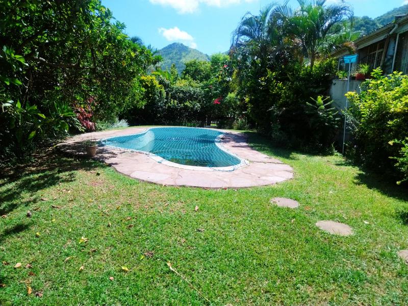 5 Bedroom Property for Sale in Barberton Mpumalanga