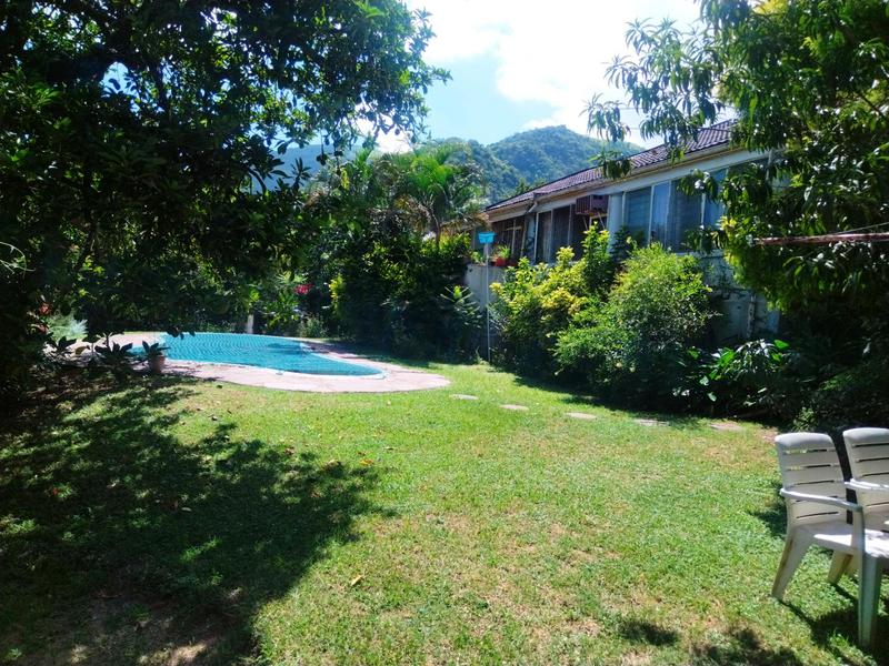 5 Bedroom Property for Sale in Barberton Mpumalanga