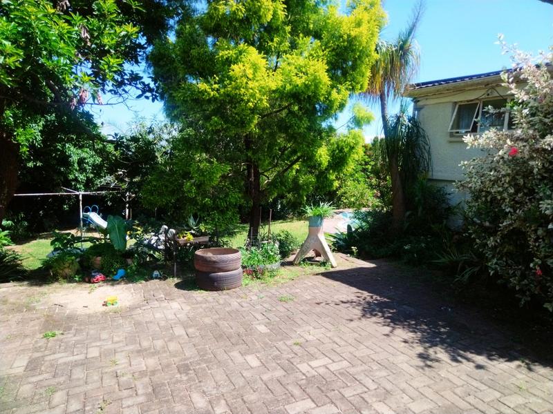 5 Bedroom Property for Sale in Barberton Mpumalanga