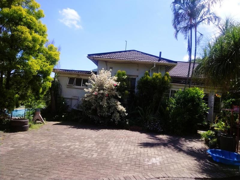 5 Bedroom Property for Sale in Barberton Mpumalanga