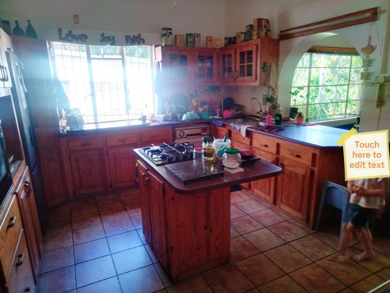 5 Bedroom Property for Sale in Barberton Mpumalanga