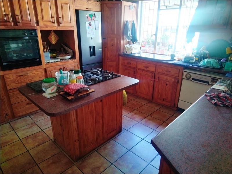 5 Bedroom Property for Sale in Barberton Mpumalanga