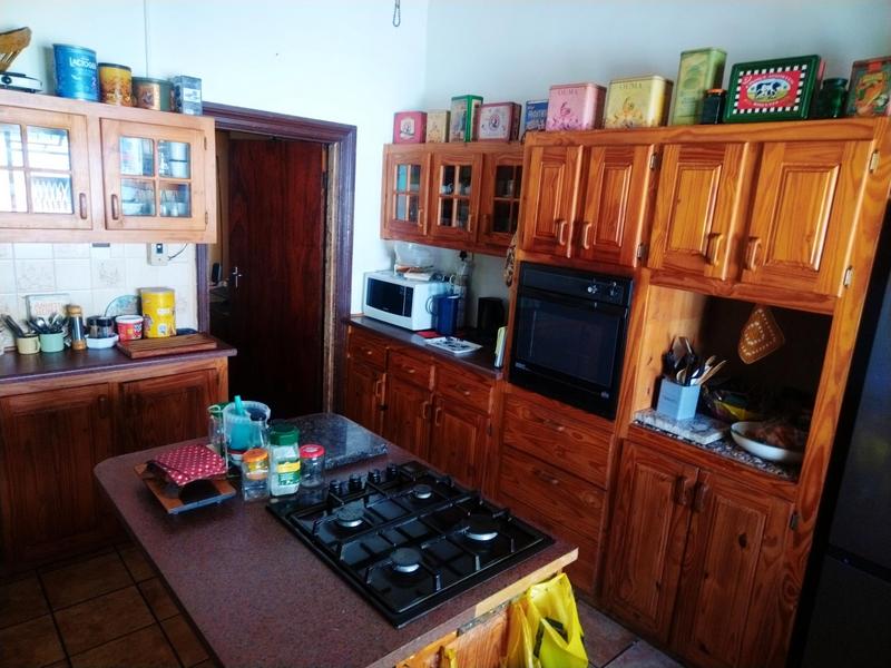 5 Bedroom Property for Sale in Barberton Mpumalanga