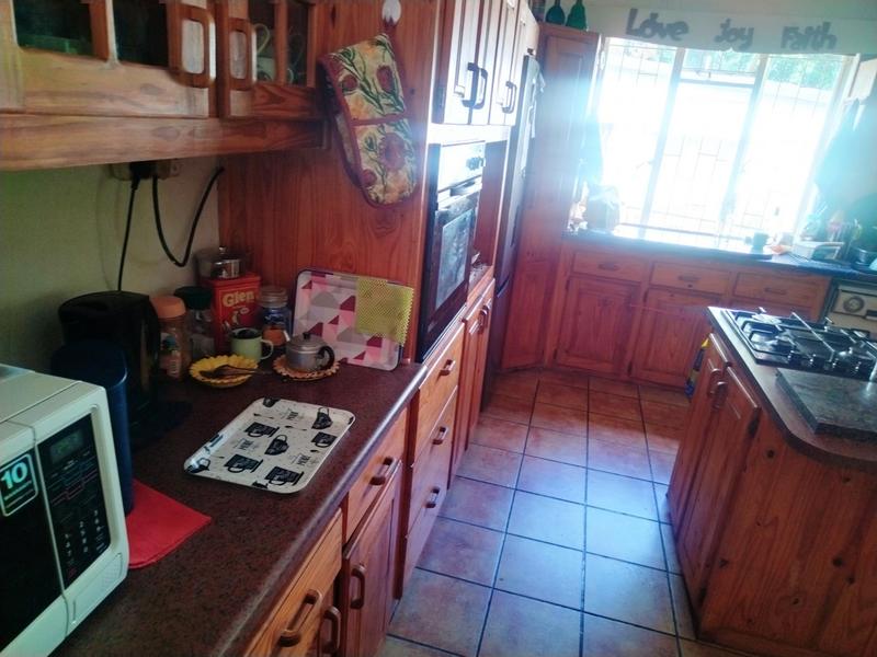 5 Bedroom Property for Sale in Barberton Mpumalanga