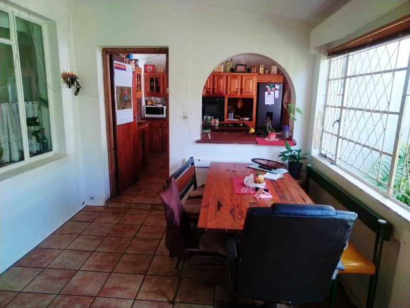 5 Bedroom Property for Sale in Barberton Mpumalanga