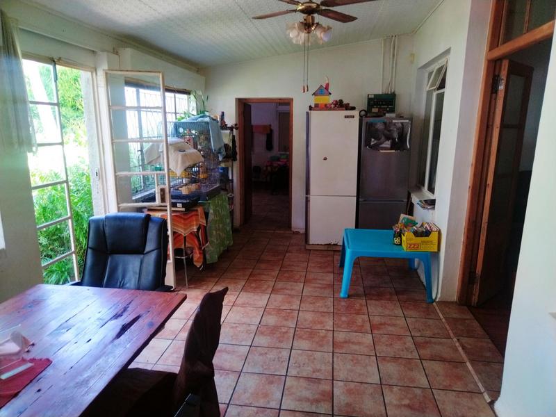 5 Bedroom Property for Sale in Barberton Mpumalanga