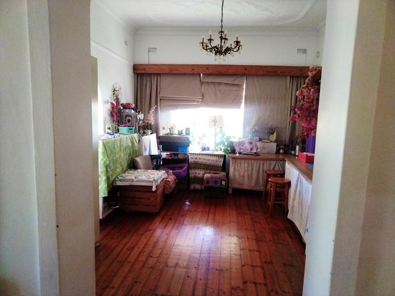 5 Bedroom Property for Sale in Barberton Mpumalanga