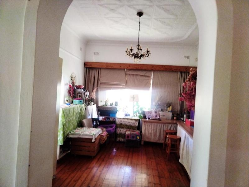 5 Bedroom Property for Sale in Barberton Mpumalanga