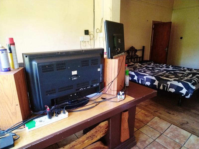 5 Bedroom Property for Sale in Barberton Mpumalanga