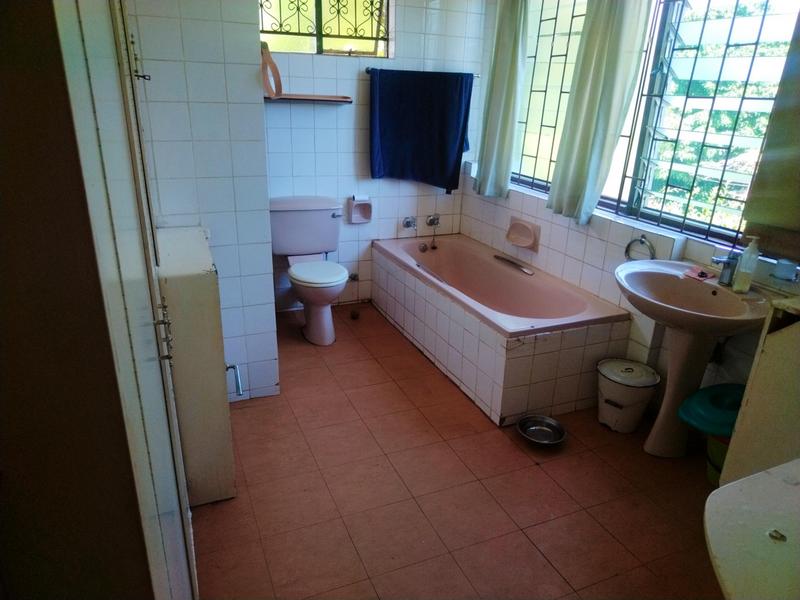 5 Bedroom Property for Sale in Barberton Mpumalanga