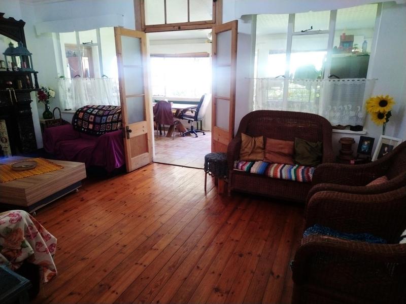 5 Bedroom Property for Sale in Barberton Mpumalanga