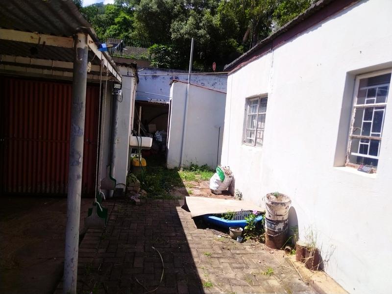 5 Bedroom Property for Sale in Barberton Mpumalanga