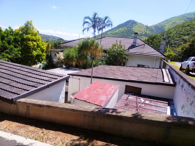 5 Bedroom Property for Sale in Barberton Mpumalanga