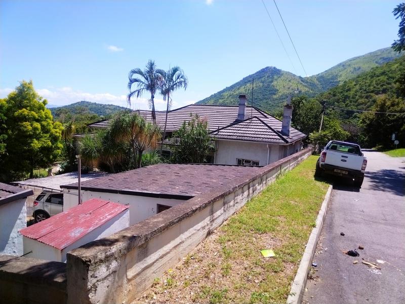 5 Bedroom Property for Sale in Barberton Mpumalanga