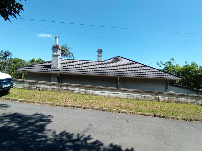 5 Bedroom Property for Sale in Barberton Mpumalanga