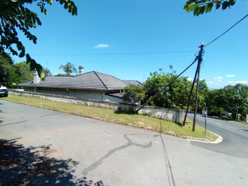 5 Bedroom Property for Sale in Barberton Mpumalanga