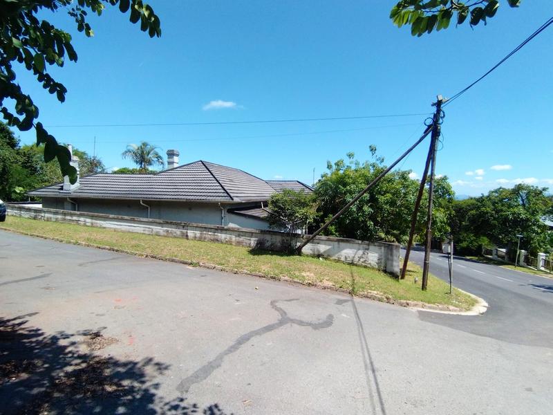 5 Bedroom Property for Sale in Barberton Mpumalanga