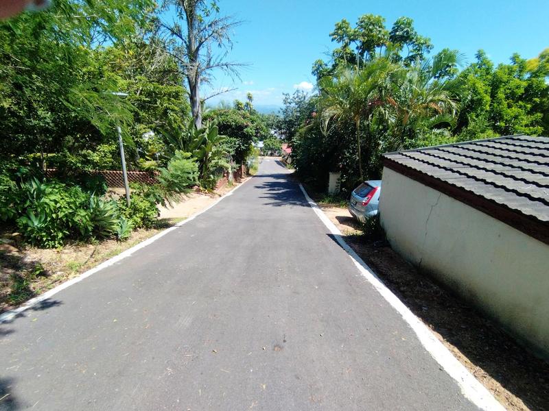 5 Bedroom Property for Sale in Barberton Mpumalanga