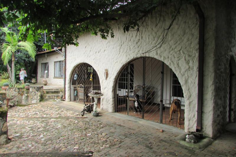 7 Bedroom Property for Sale in Hilltop AH Mpumalanga