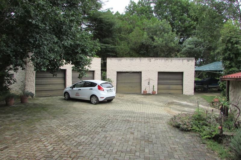 7 Bedroom Property for Sale in Hilltop AH Mpumalanga