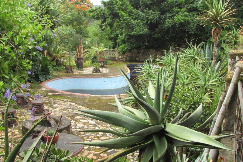 7 Bedroom Property for Sale in Hilltop AH Mpumalanga