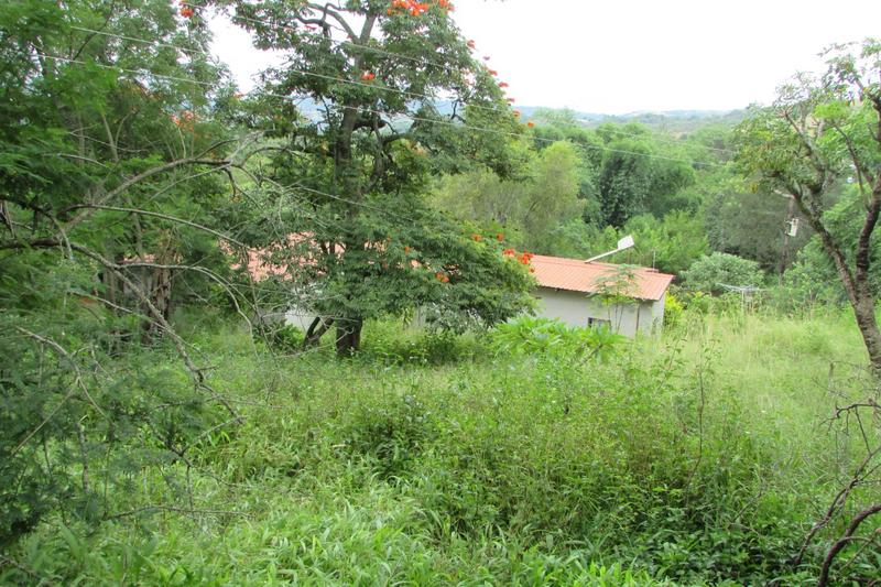 7 Bedroom Property for Sale in Hilltop AH Mpumalanga